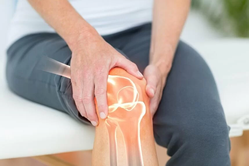 leziuni cartilaj genunchi